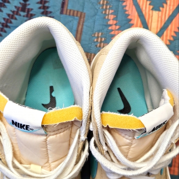 Nike Blazer Mid 77 - Picture 5 of 7